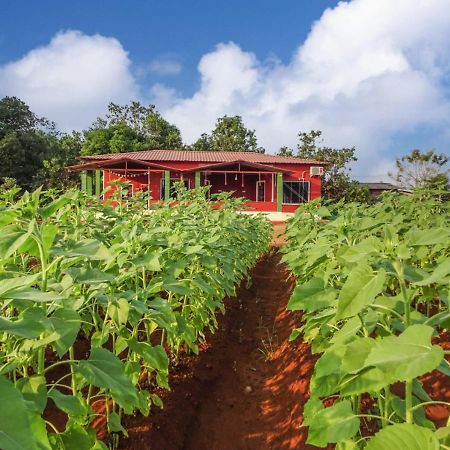 Aarya Farm Bed & Breakfast Bhom Exterior photo